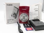 Canon IXY 180 Digitale camera