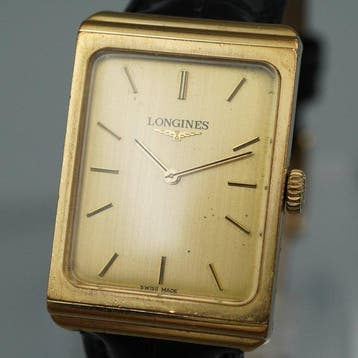 Longines - - - Sans prix de réserve - Femme - 1960-1969