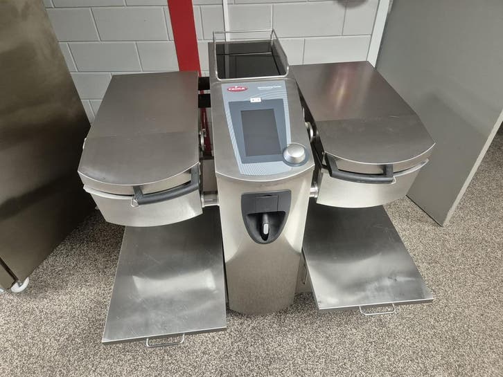 Online veiling slagerijmachines slagerij beenhouwer, Articles professionnels, Horeca | Équipement de cuisine