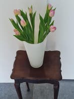 Bijzettafel - Antieke bijzettafel, plantentafel - Queen Anne