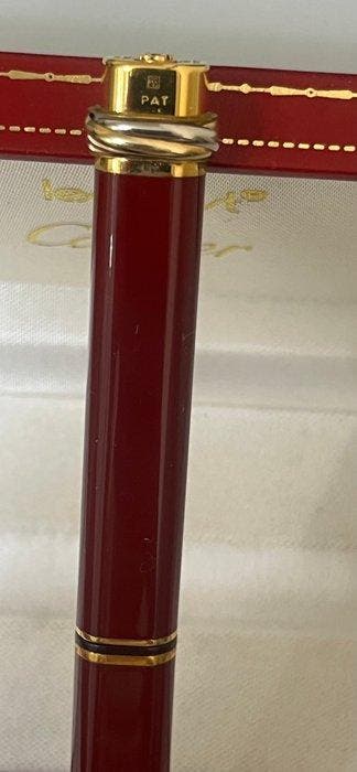 Cartier - Must de Cartier - Vulpen, Verzamelen, Nieuw