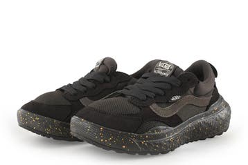 Vans Sneakers in maat 38 Overig, Kleding | Dames, Schoenen, Overige kleuren, Verzenden, Zo goed als nieuw, Sneakers