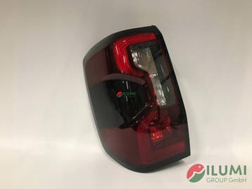 Ford Ranger Raptor 2022 achterlicht links LED MID 2VP9233752, Auto-onderdelen, Verlichting, Verzenden, Gebruikt