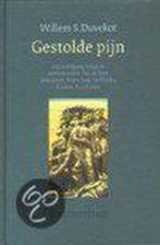 GESTOLDE PIJN 9789023906865 W.S. Duvekot, Boeken, Verzenden, Zo goed als nieuw, W.S. Duvekot