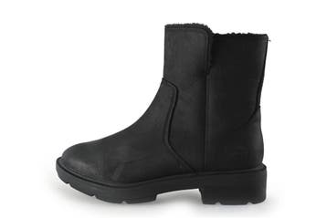 Timberland Boots in maat 39 Zwart, Kleding | Dames, Schoenen, Verzenden, Zwart, Overige typen, Timberland