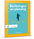 Beslissingen en planning / Financieel management, Verzenden, Gelezen, A.W.W. Heezen