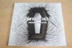 Metallica - Death Magnetic + Guitar Picks + Backstage Passes, Nieuw in verpakking