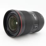 Canon EF 16-35mm f/2.8 L III USM | Tweedehands, Verzenden, Zo goed als nieuw