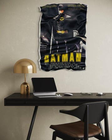 Soyz Bank (1988) - Batman