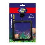 Aqua Nova Drijvende feeder - vierkant, Dieren en Toebehoren, Verzenden, Nieuw