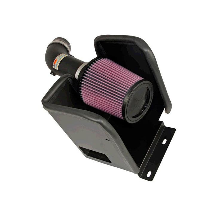 K&N Performance luchtfilter kit | Chrysler / Dodge | 300, 30, Auto-onderdelen, Motor en Toebehoren, Nieuw, Verzenden