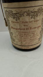 1973 Fattoria Valle del Conca Sangiovese di Romagna -, Verzamelen, Nieuw