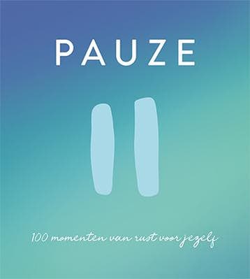 Pauze 9789463545815 Poppy ONeill, Verzenden, Zo goed als nieuw, Poppy O'Neill