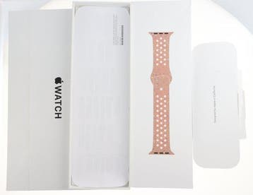 Apple - Apple Watch SE (2ª Generazione) Nike Edition -
