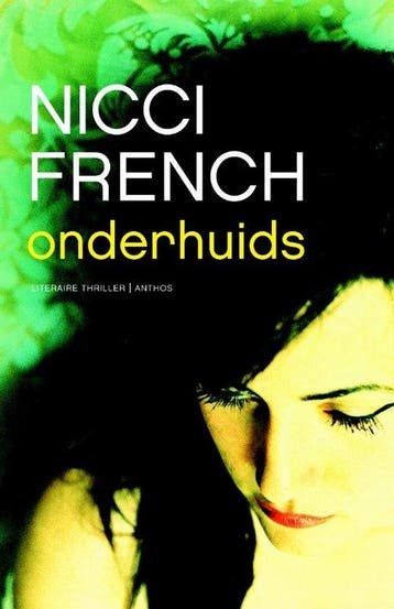 Onderhuids - French, Boeken, Verzenden, Nieuw