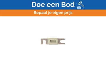 Bieden: ANL Fuse 63A for Marine & Yacht, Sports nautiques & Bateaux, Ophalen of Verzenden