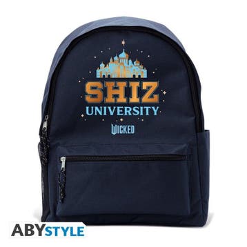 Wicked Shiz University Rugzak, Ophalen of Verzenden, Nieuw