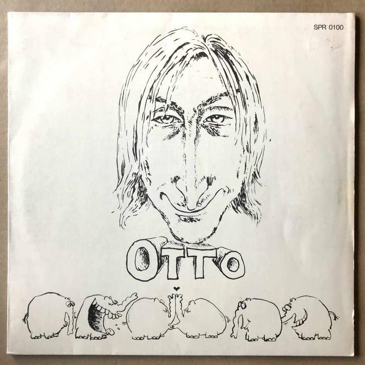 Otto Waalkes – Live Im Audimax (1-12-Vinyl-LP), CD & DVD, Vinyles | Pop, Enlèvement ou Envoi