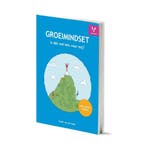 Groeimindset, is dat wel iets voor mij? / Koe / 7, Livres, Verzenden, Pieter van der Haak