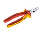 Knipex Krachtcombinatietang 180mm VDE-Getest Tot 1000V, Verzenden