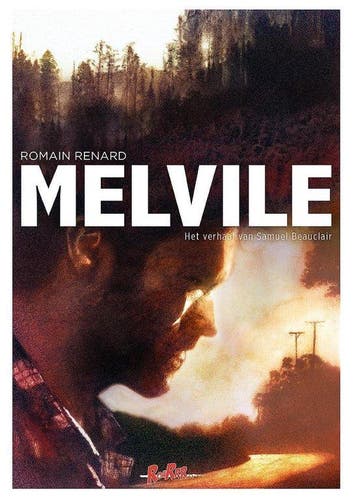 Het verhaal van Samuel Beauclair / Melvile / 1 9789492947192, Boeken, Stripverhalen, Verzenden, Gelezen, Romain Renard