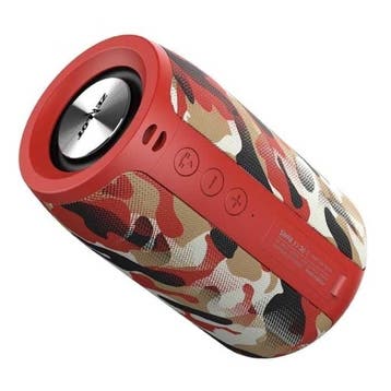 Zealot S32 Bluetooth 5.0 Soundbox Draadloze Luidspreker, Verzenden, Nieuw