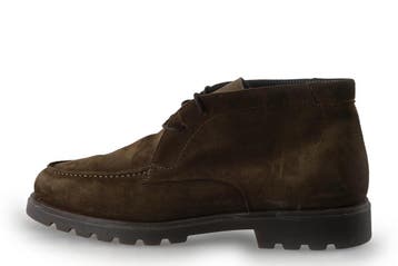 Giorgio Veterboots in maat 43 Bruin, Kleding | Heren, Schoenen, Bruin, Verzenden, Zo goed als nieuw, Boots
