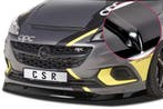 Cup Spoilerzwaard | Opel | Corsa 15-19 3d hat. / Corsa 15-19, Verzenden