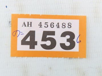 Roco H0 - 42615 - Modeltreinsporen (1) - Elektrische