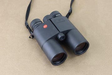 Verrekijker - Geovid 8x42 verrekijker met ingebouwde
