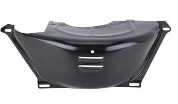 Dust cover TH350-TH400-700R4 zwart, Ophalen of Verzenden, Nieuw
