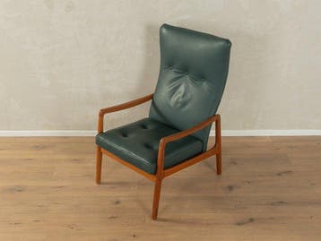 France & Daverkosen - Ole Wanscher - Fauteuil - FD-159 -