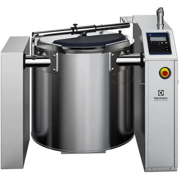 Kookketel | SMART | Elektrisch | 200L | Indirecte, Verzenden