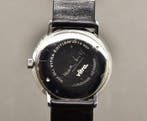 Junghans - Max Bill Vitra-edition - Homme - 2019, Handtassen en Accessoires, Horloges | Heren, Nieuw