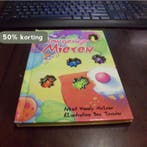 Hongerige mieren 9789052954097 Wendy Mclean, Verzenden, Gelezen, Wendy Mclean
