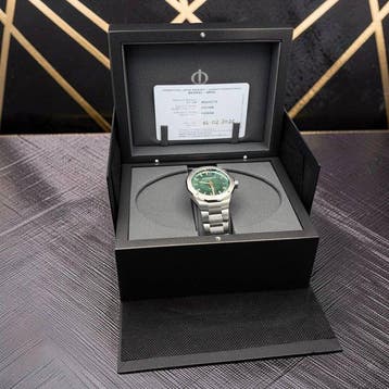 Baume & Mercier - Riviera - MOA10770 - Homme -, Nieuw