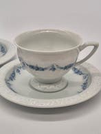 Rosenthal Classic Rose Collection – 2-teiliges Tassenset –