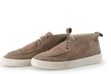 Blackstone Veterboots in maat 47 Beige, Kleding | Heren, Schoenen, Blackstone, Overige kleuren, Verzenden, Boots