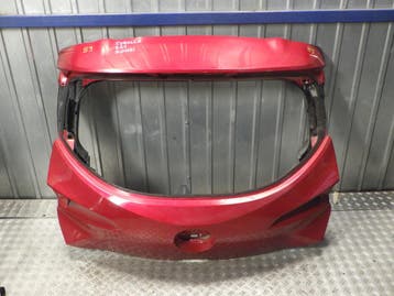 Toyota Corolla E21 HB achterklep, Verzenden