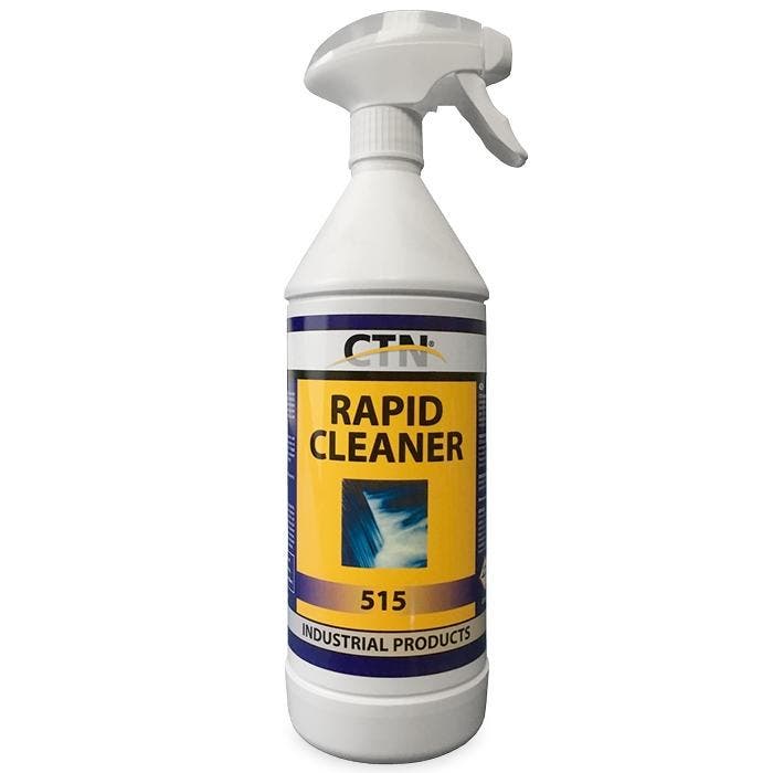 CTN Rapid Cleaner (1000 ml), Doe-het-zelf en Bouw, Ventilatie en Afzuiging, Nieuw, Verzenden