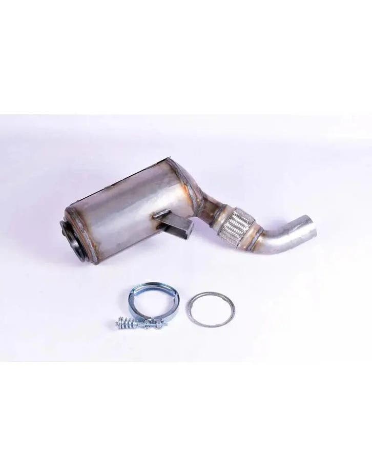 Roetfilter BMW 330D, 530D, Auto-onderdelen, Brandstofsystemen, Verzenden