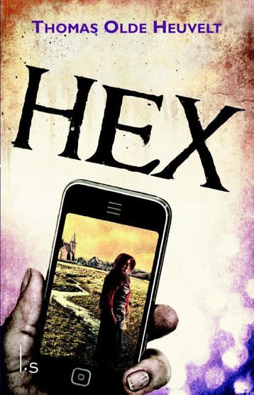 Hex 9789024560257 Thomas Olde Heuvelt, Boeken, Verzenden, Gelezen, Thomas Olde Heuvelt