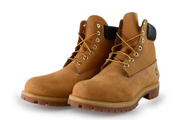 Timberland Boots in maat 45 Bruin, Bruin, Verzenden, Timberland, Boots