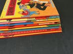 Chick Bill - 9x B - 9 Album - Eerste druk - 1965/1972, Nieuw