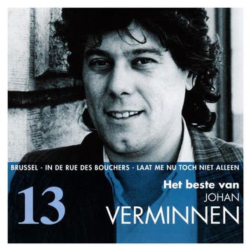 Johan Verminnen - Het Beste Van Johan Verminnen, CD & DVD, Verzenden