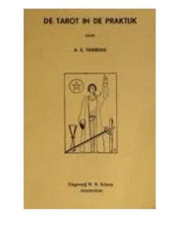Tarot in de praktijk 9789063780296 Thierens, Verzenden, Thierens
