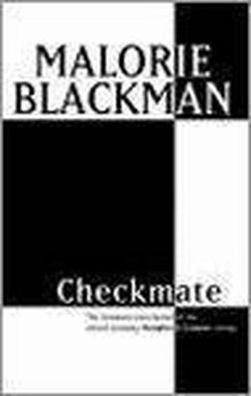 CHECKMATE 9780385607735 Malorie Blackman, Verzenden, Malorie Blackman