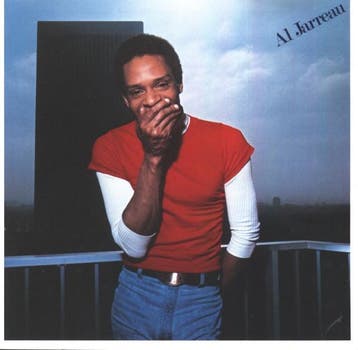 Al Jarreau - Glow, Verzenden