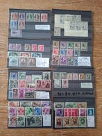 Belgique 1915/1970 - Série timbre neuf sans charnière de