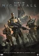Halo - Nightfall op DVD, Verzenden, Nieuw in verpakking